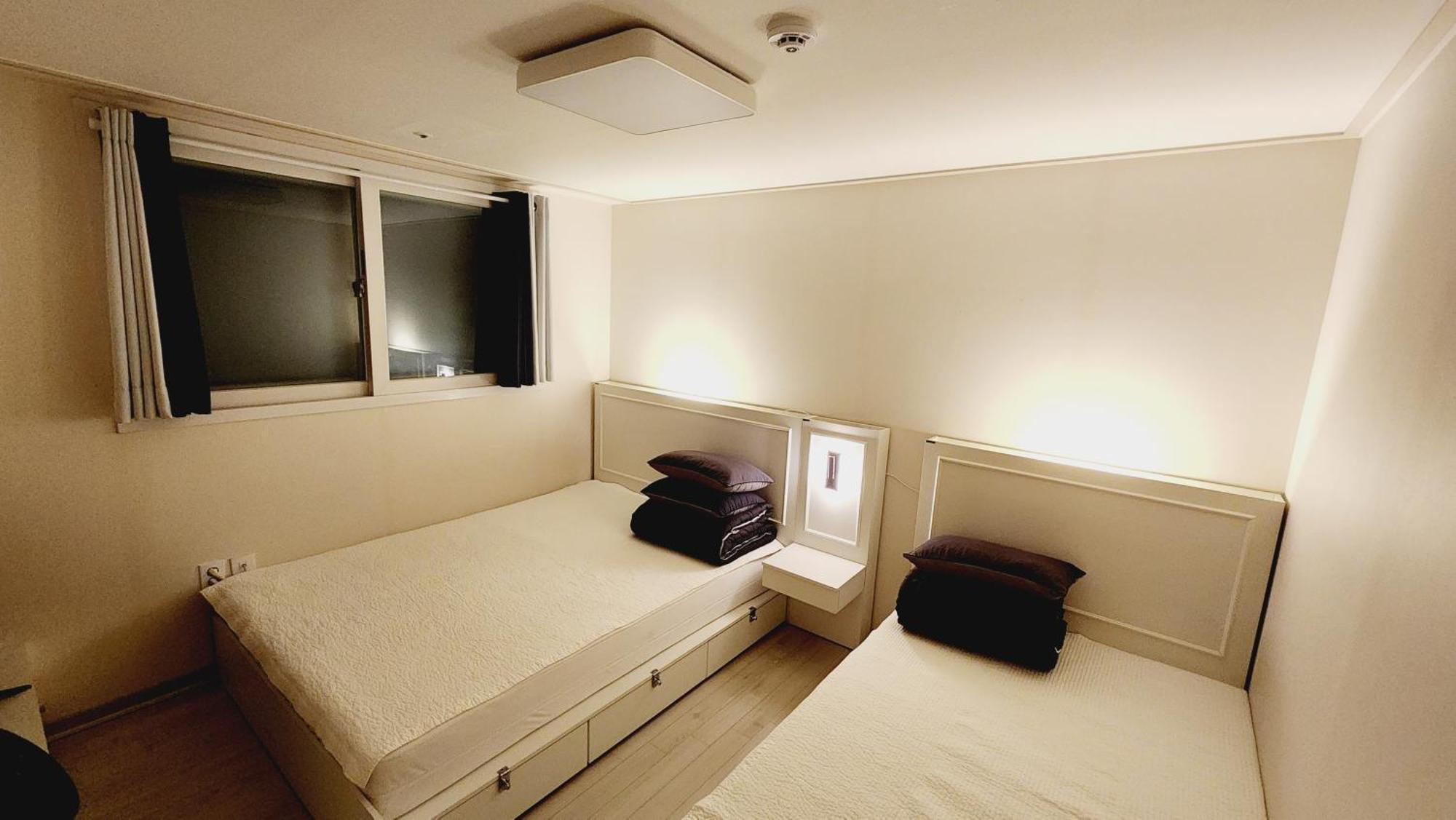 Jw'S Bukhansan Healing Stay I โซล ภายนอก รูปภาพ