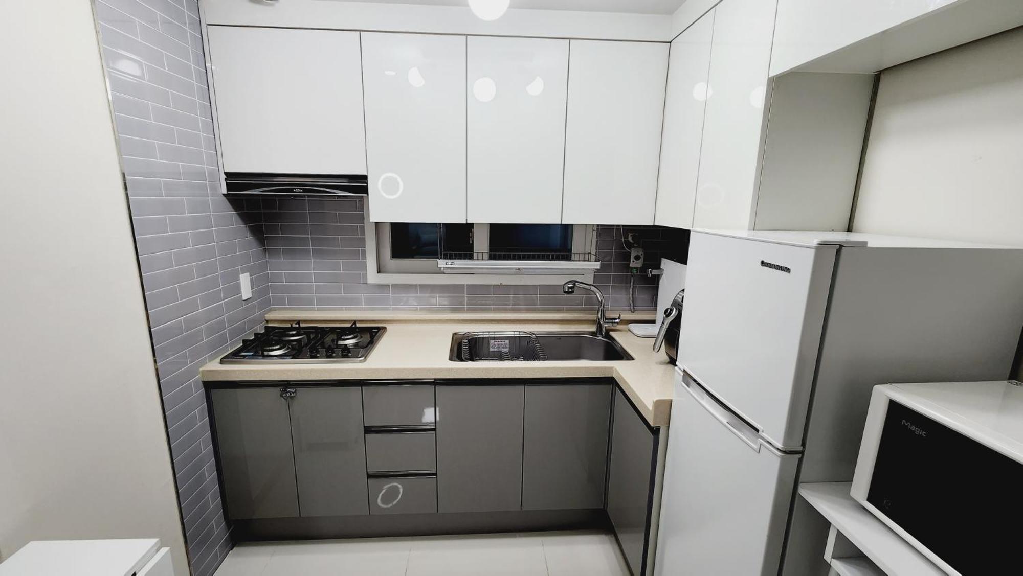 Jw'S Bukhansan Healing Stay I โซล ภายนอก รูปภาพ