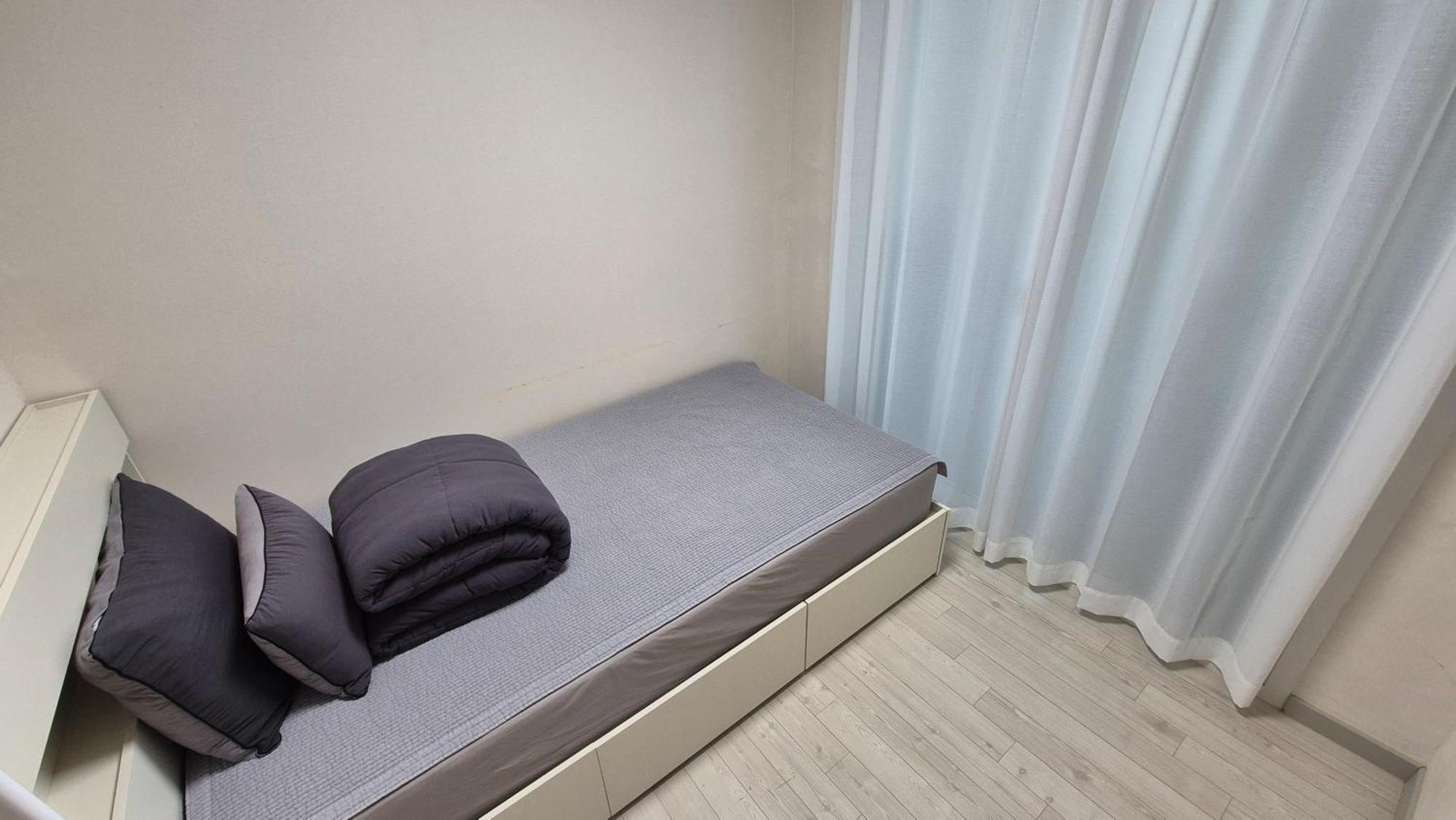 Jw'S Bukhansan Healing Stay I โซล ภายนอก รูปภาพ