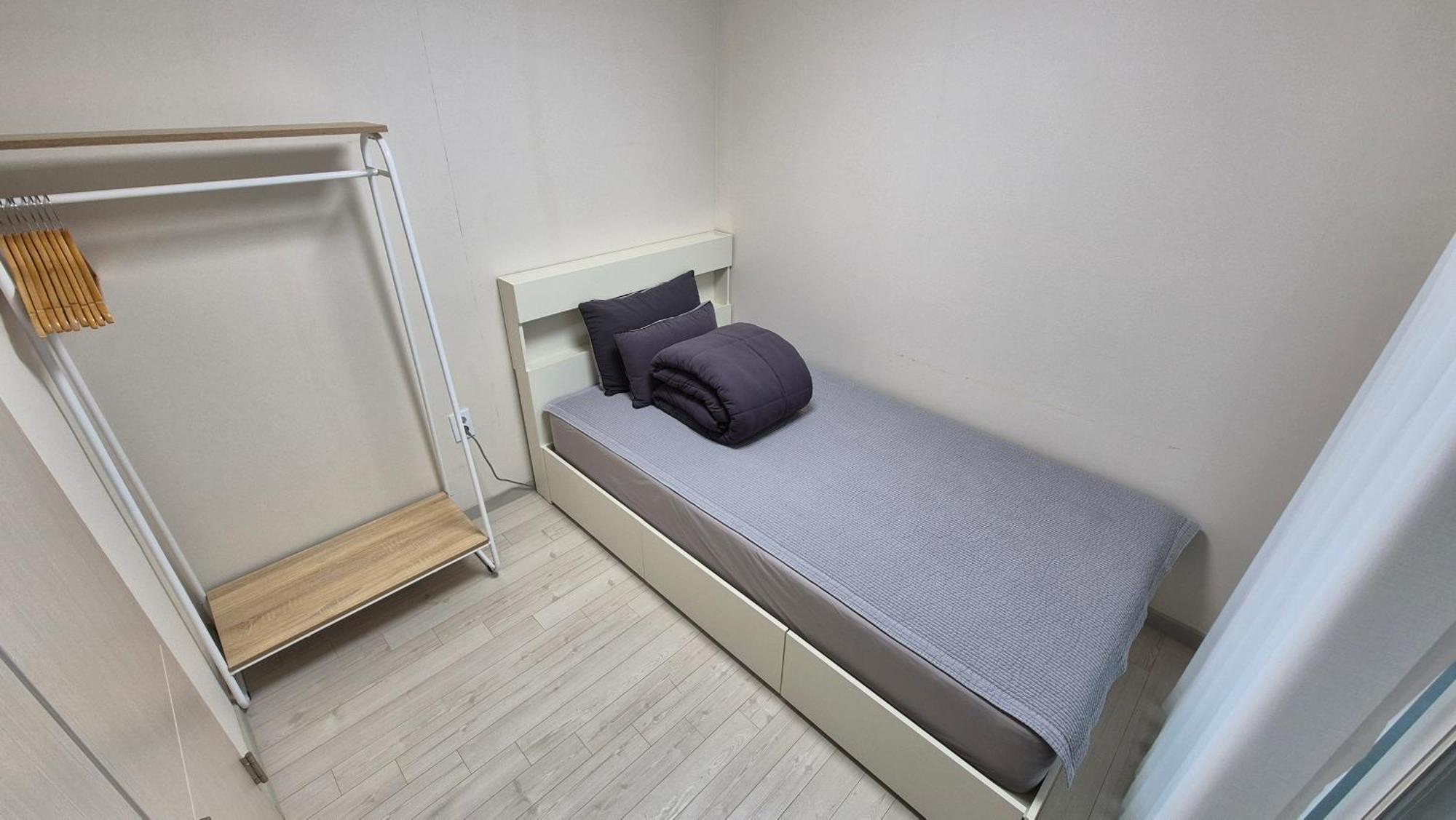 Jw'S Bukhansan Healing Stay I โซล ภายนอก รูปภาพ