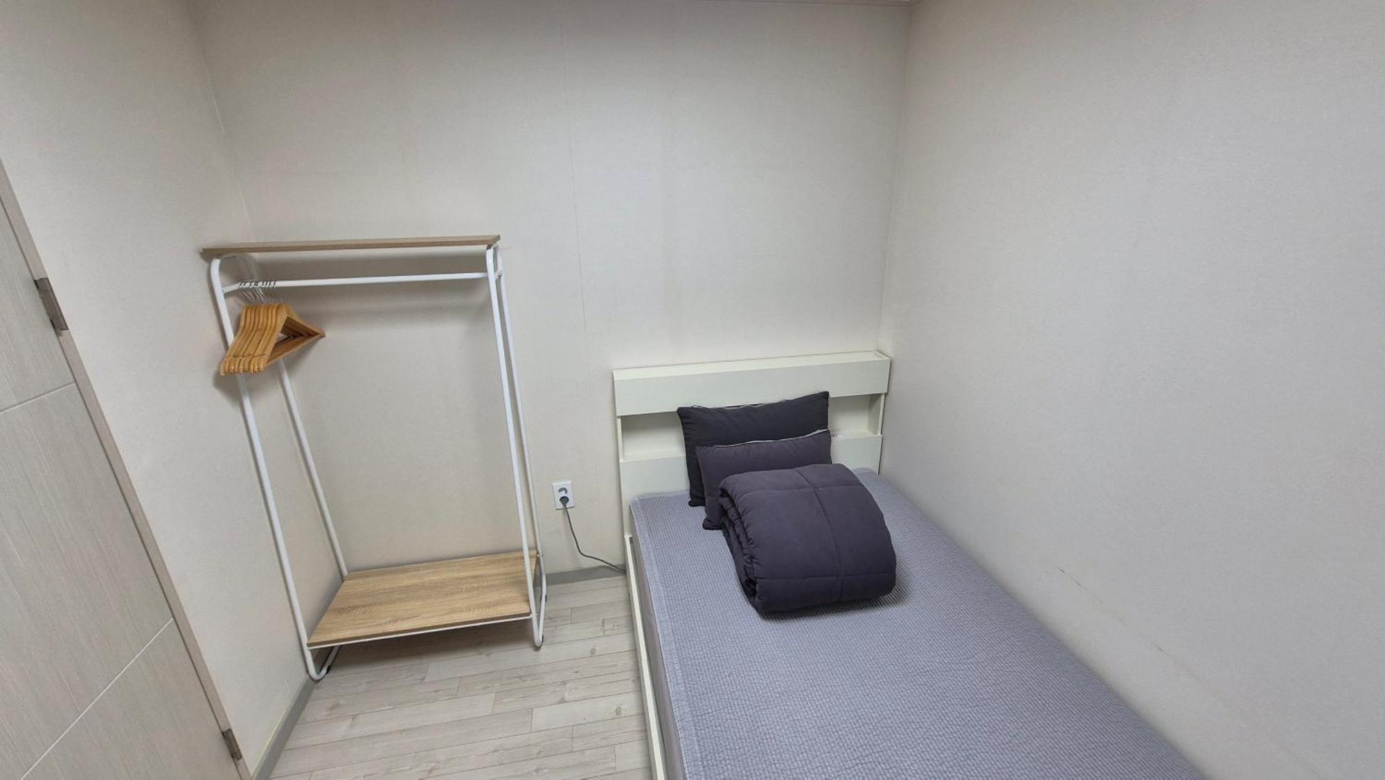 Jw'S Bukhansan Healing Stay I โซล ภายนอก รูปภาพ