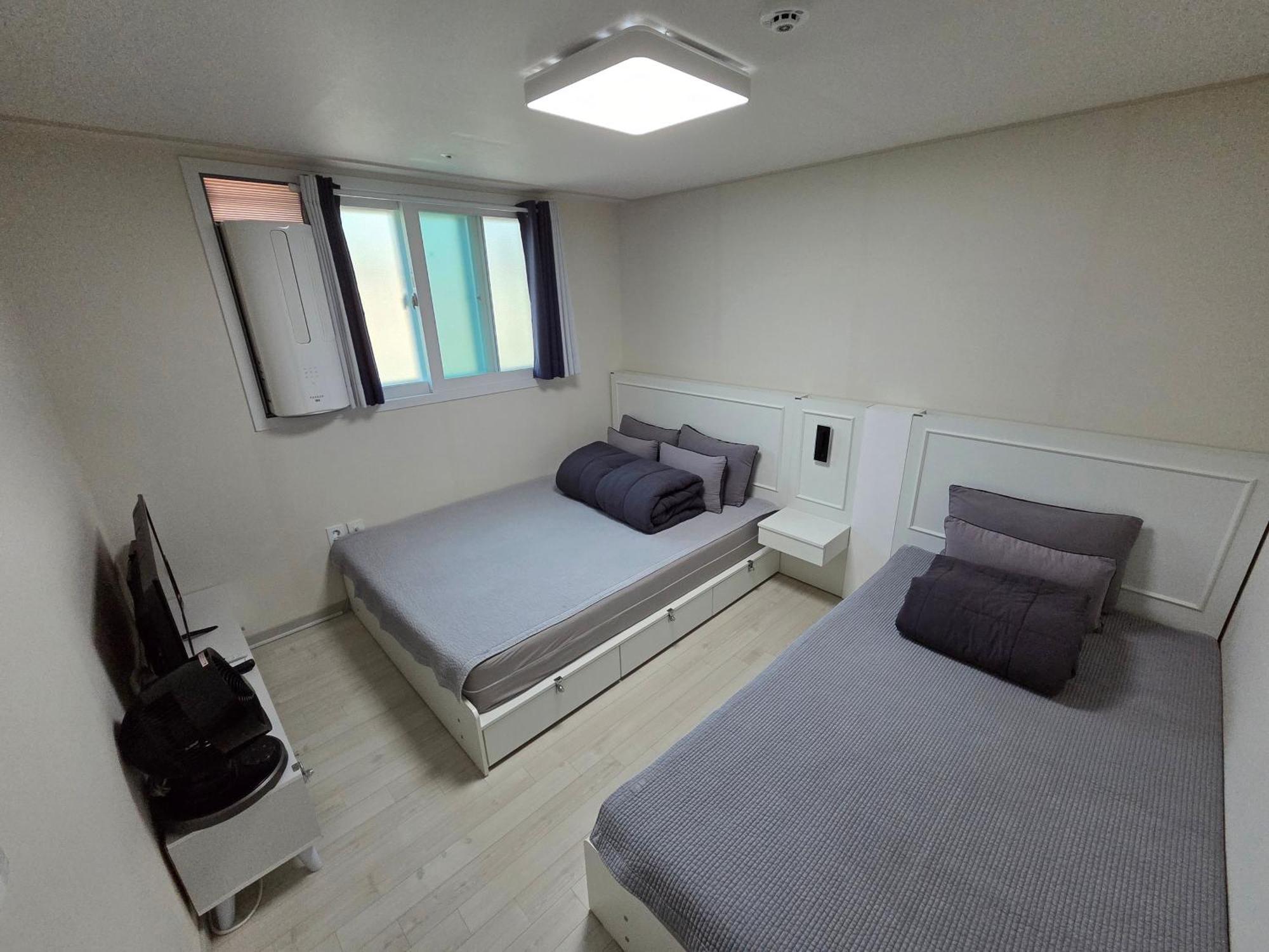 Jw'S Bukhansan Healing Stay I โซล ภายนอก รูปภาพ