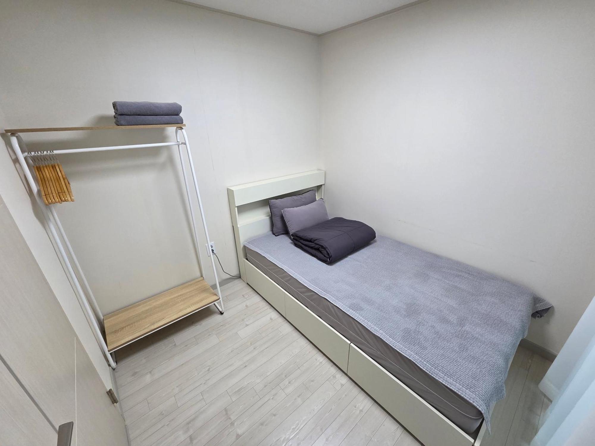 Jw'S Bukhansan Healing Stay I โซล ภายนอก รูปภาพ
