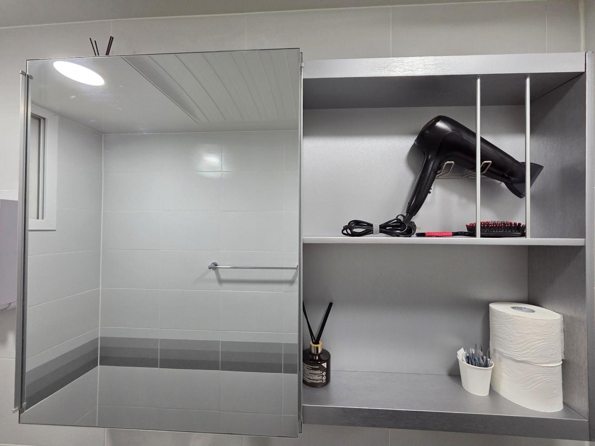 Jw'S Bukhansan Healing Stay I โซล ภายนอก รูปภาพ