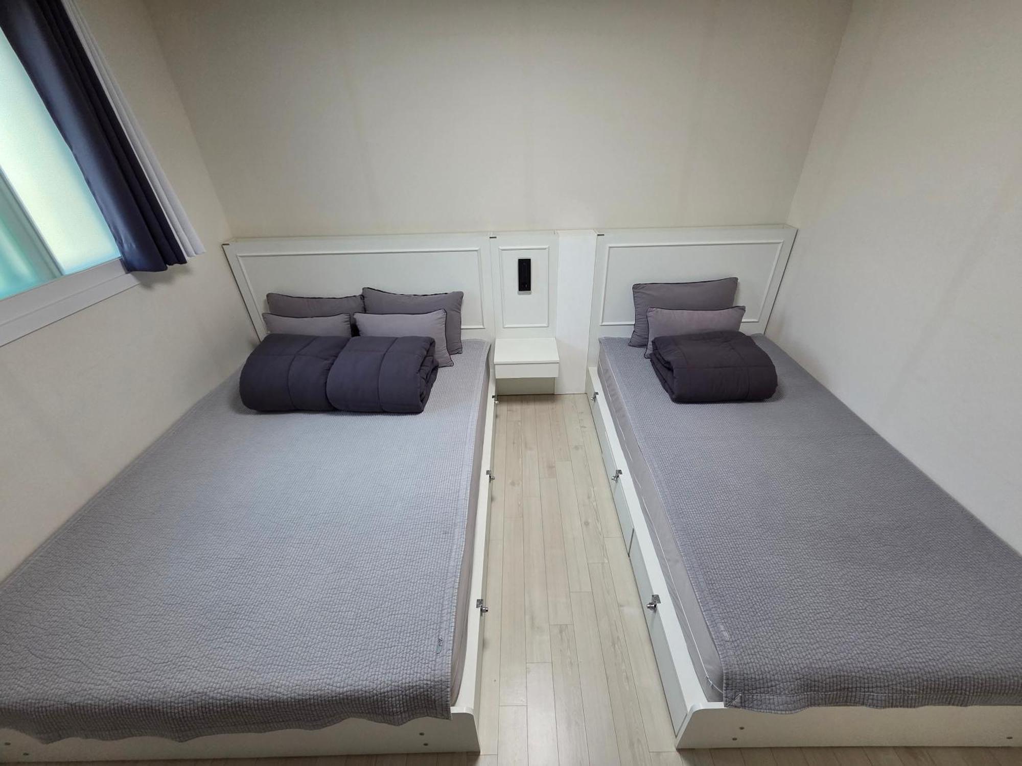 Jw'S Bukhansan Healing Stay I โซล ภายนอก รูปภาพ