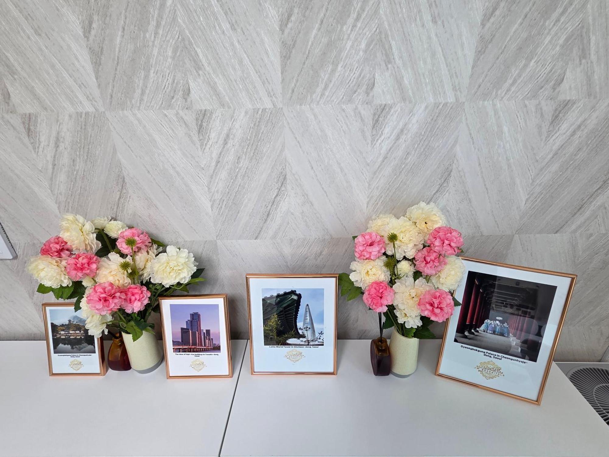 Jw'S Bukhansan Healing Stay I โซล ภายนอก รูปภาพ
