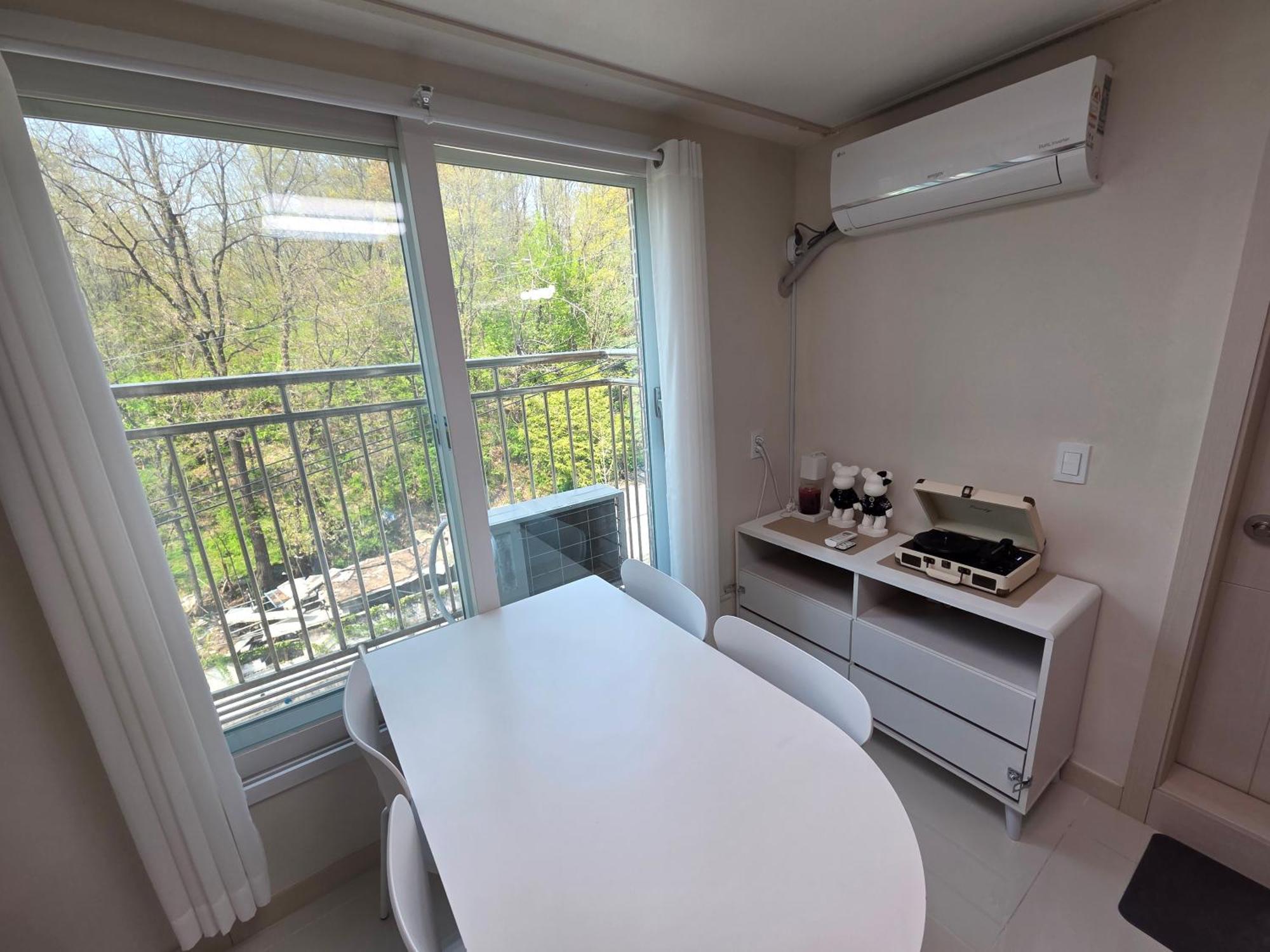 Jw'S Bukhansan Healing Stay I โซล ภายนอก รูปภาพ