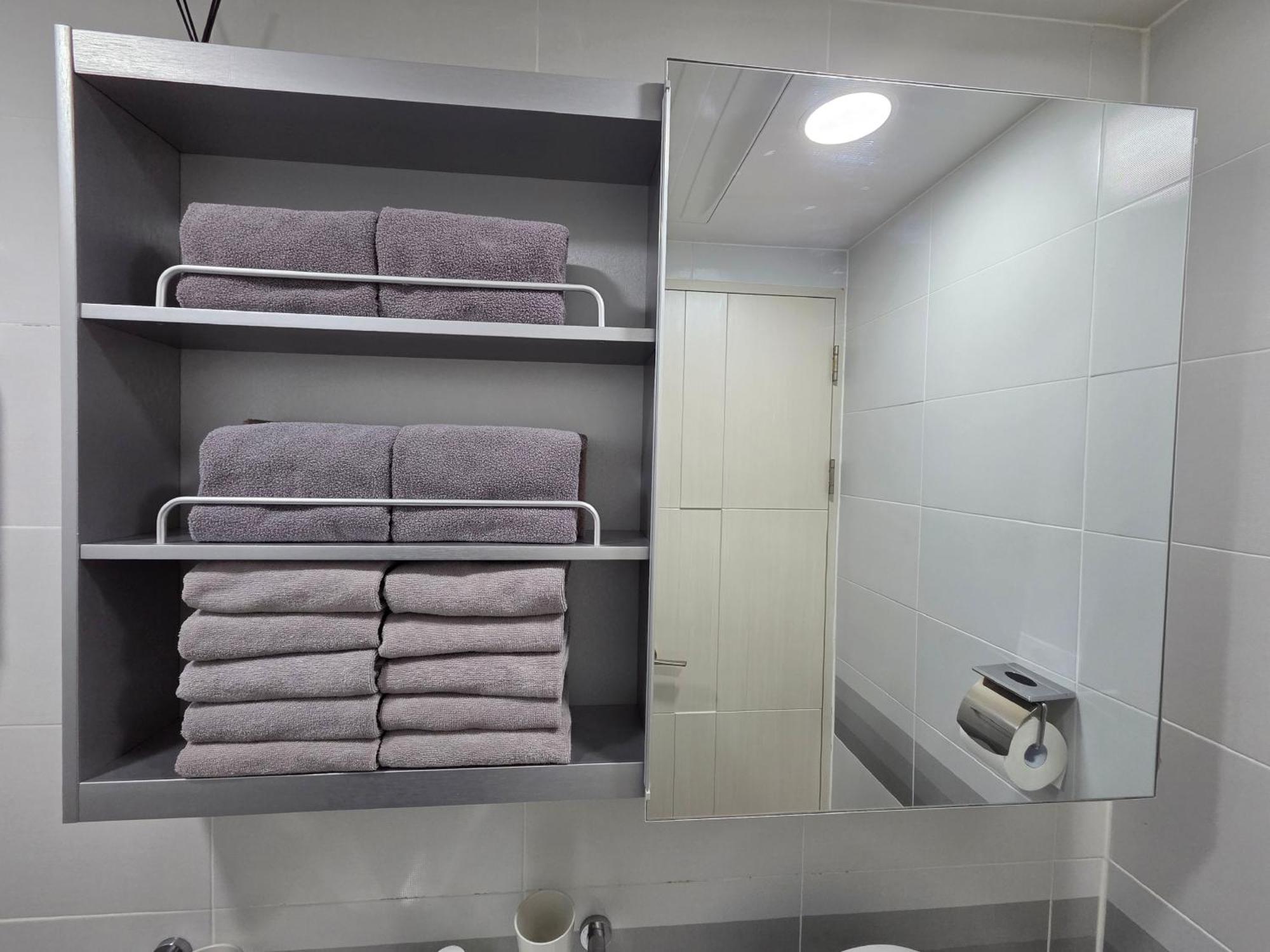 Jw'S Bukhansan Healing Stay I โซล ภายนอก รูปภาพ